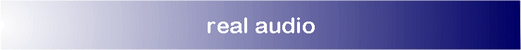 real audio