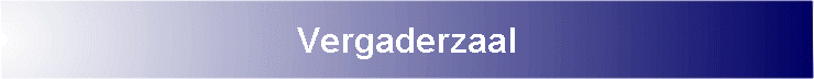 Vergaderzaal