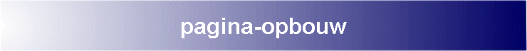 pagina-opbouw