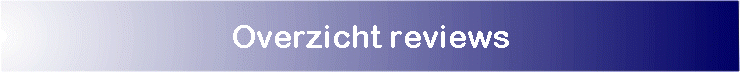 Overzicht reviews